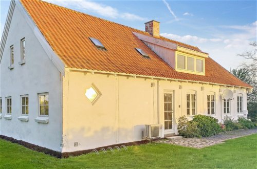 Foto 2 - Haus mit 4 Schlafzimmern in Gudhjem mit terrasse