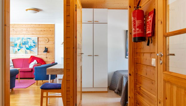 Haus mit 3 Schlafzimmern in Inari - Foto 4