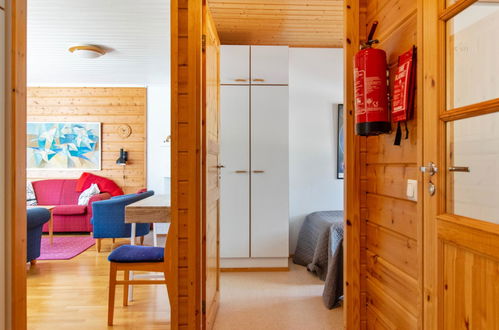 Foto 4 - Casa con 3 camere da letto a Inari con sauna