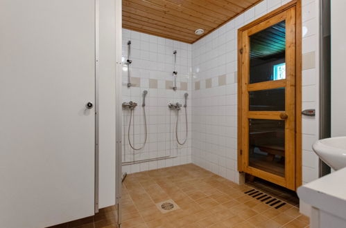 Foto 14 - Haus mit 3 Schlafzimmern in Inari mit sauna und blick auf die berge