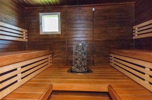 Photo 17 - Maison de 3 chambres à Inari avec sauna et vues sur la montagne