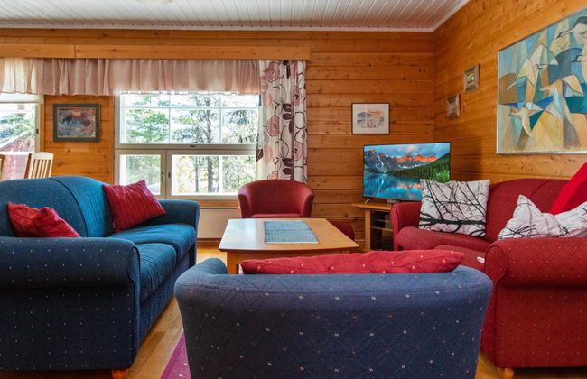 Haus mit 3 Schlafzimmern in Inari - Foto 9