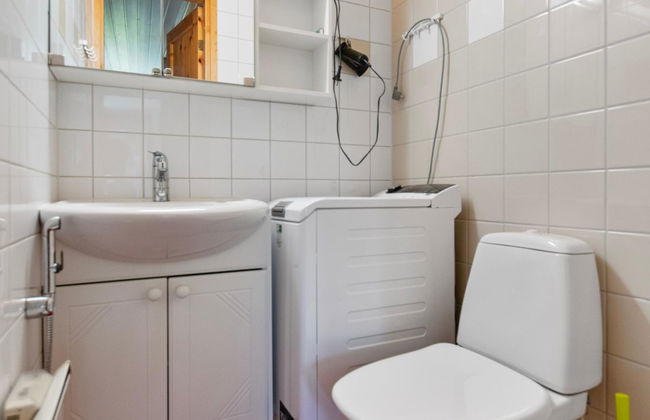 Haus mit 3 Schlafzimmern in Inari - Foto 13