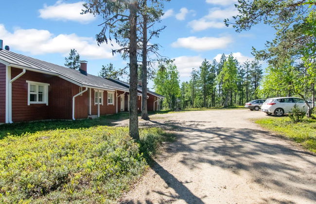 Haus mit 3 Schlafzimmern in Inari - Foto 20