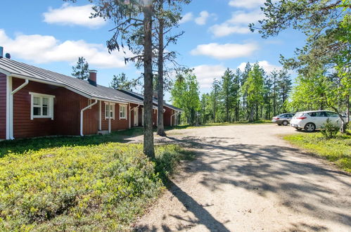 Photo 20 - 3 bedroom House in Inari with sauna