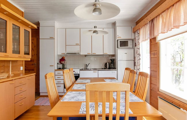 Haus mit 3 Schlafzimmern in Inari - Foto 6