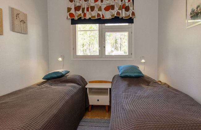 Haus mit 3 Schlafzimmern in Inari - Foto 12