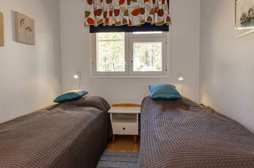 Photo 12 - 3 bedroom House in Inari with sauna and mountain view