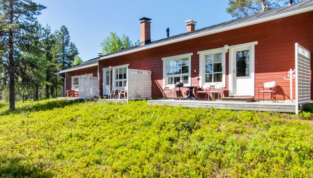 Haus mit 3 Schlafzimmern in Inari - Foto 2