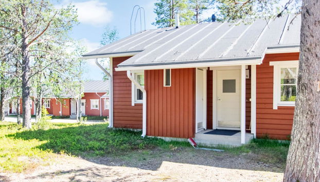 Haus mit 3 Schlafzimmern in Inari - Foto 3