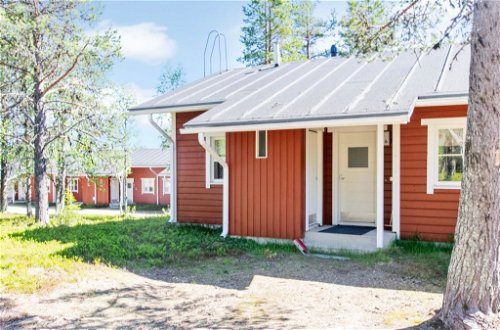 Photo 3 - 3 bedroom House in Inari with sauna and mountain view