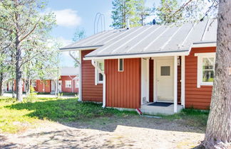 Photo 3 - 3 bedroom House in Inari with sauna and mountain view