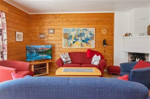 Foto 5 - Casa con 3 camere da letto a Inari con sauna e vista sulle montagne