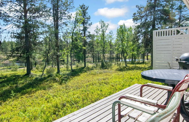 Haus mit 3 Schlafzimmern in Inari - Foto 19