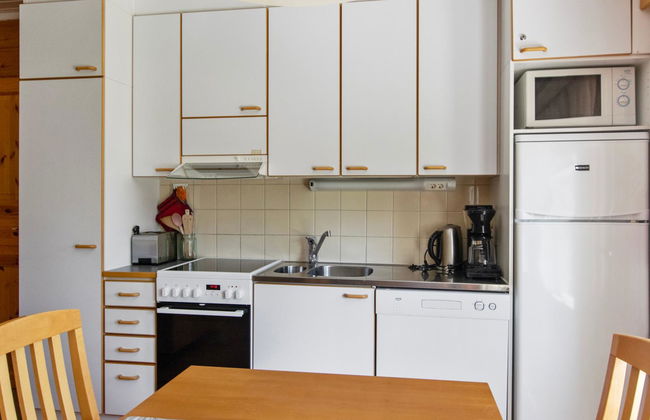 Haus mit 3 Schlafzimmern in Inari - Foto 7