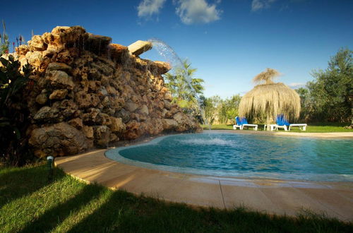 Photo 19 - Maison de 4 chambres à Muro avec piscine privée et vues à la mer