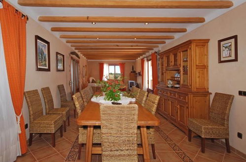 Photo 6 - 4 bedroom House in Muro with private pool and sea view