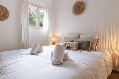 Foto 19 - Appartamento con 2 camere da letto a Porto-Vecchio con piscina e vista mare