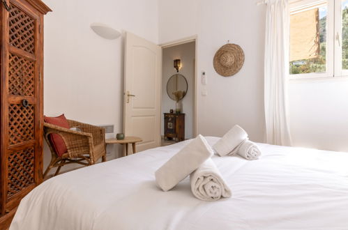 Foto 20 - Apartamento de 2 quartos em Porto-Vecchio com piscina e vistas do mar