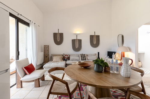 Photo 13 - 2 bedroom Apartment in Porto-Vecchio with swimming pool and garden