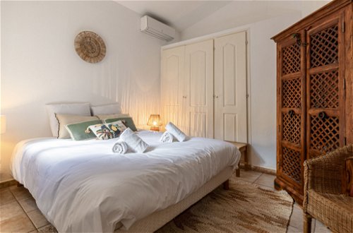 Foto 18 - Apartment mit 2 Schlafzimmern in Porto-Vecchio mit schwimmbad und blick aufs meer
