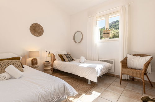 Photo 21 - 2 bedroom Apartment in Porto-Vecchio with swimming pool and garden