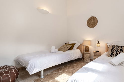 Photo 22 - Appartement de 2 chambres à Porto-Vecchio avec piscine et vues à la mer