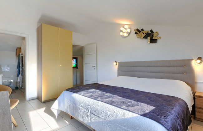 Casa de 3 quartos em Kršan com piscina privada e jardim - Foto 41