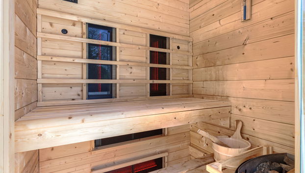 Haus mit 3 Schlafzimmern in Kršan mit privater pool und garten - Foto 5