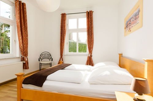 Foto 13 - Appartamento con 1 camera da letto a Zempin con giardino e vista mare