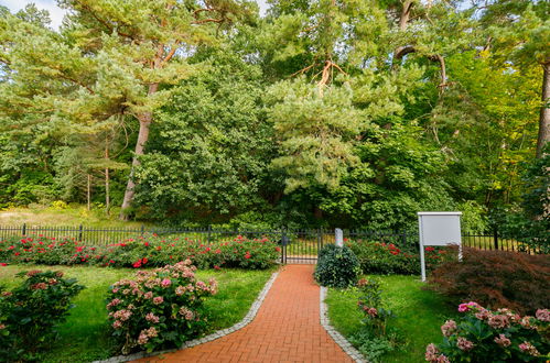 Photo 6 - Appartement de 1 chambre à Zempin avec jardin et vues à la mer