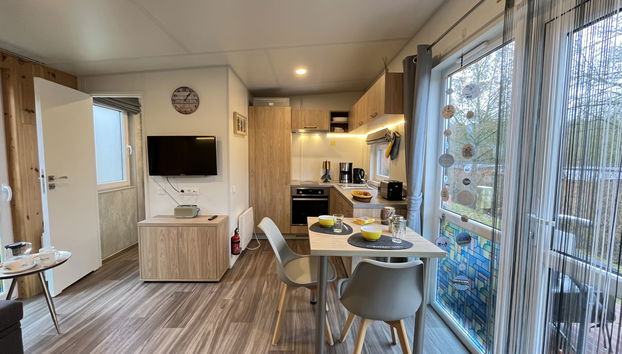 Haus mit 2 Schlafzimmern in Wemding mit terrasse - Foto 2