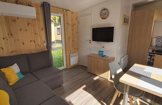 Haus mit 2 Schlafzimmern in Wemding mit terrasse - Foto 8
