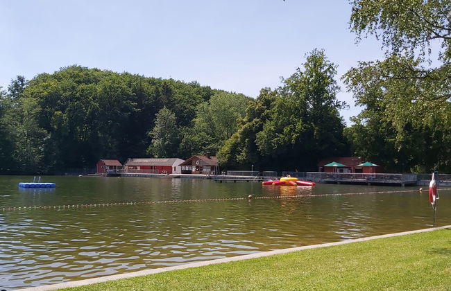 Haus mit 2 Schlafzimmern in Wemding mit terrasse - Foto 6