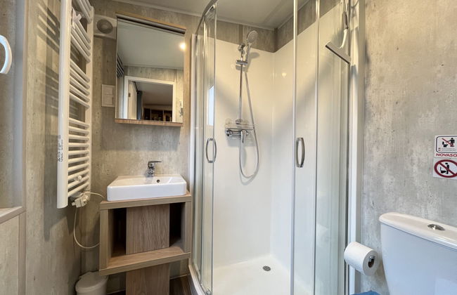 Haus mit 2 Schlafzimmern in Wemding mit terrasse - Foto 16