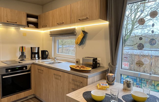 Haus mit 2 Schlafzimmern in Wemding mit terrasse - Foto 14