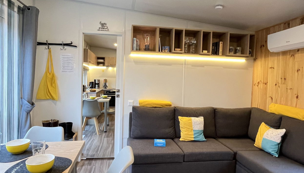 Haus mit 2 Schlafzimmern in Wemding mit terrasse - Foto 1
