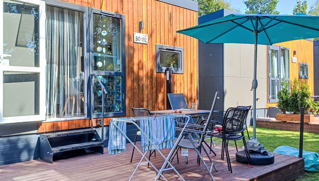 Haus mit 2 Schlafzimmern in Wemding mit terrasse - Foto 5