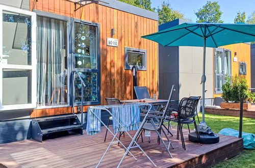 Foto 5 - Haus mit 2 Schlafzimmern in Wemding mit terrasse