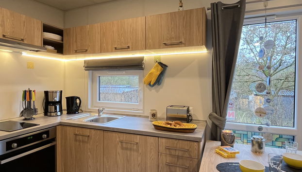 Haus mit 2 Schlafzimmern in Wemding mit terrasse - Foto 3