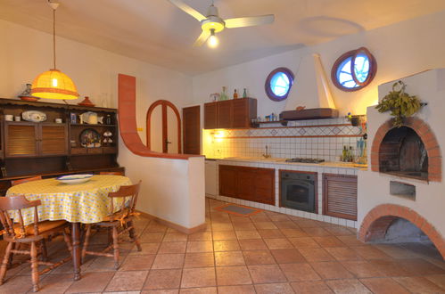 Photo 10 - 2 bedroom House in Siracusa with private pool and sea view