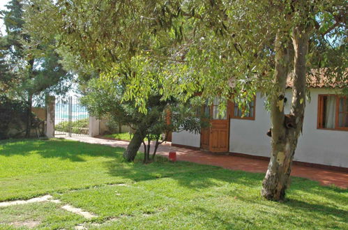 Photo 25 - 2 bedroom House in Siracusa with private pool and garden