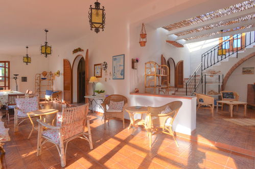 Photo 8 - 2 bedroom House in Siracusa with private pool and garden