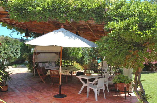 Photo 20 - 2 bedroom House in Siracusa with private pool and garden