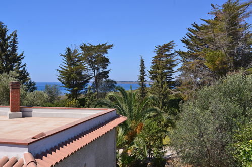 Photo 30 - Maison de 2 chambres à Syracuse avec piscine privée et vues à la mer