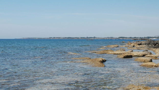 Casa de 3 quartos em Siracusa com piscina privada e jardim - Foto 3