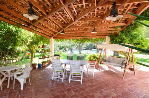 Photo 21 - 2 bedroom House in Siracusa with private pool and garden