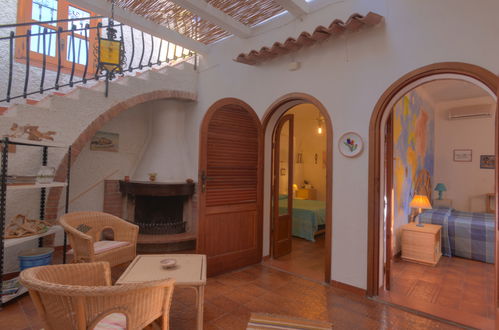 Photo 13 - 2 bedroom House in Siracusa with private pool and garden