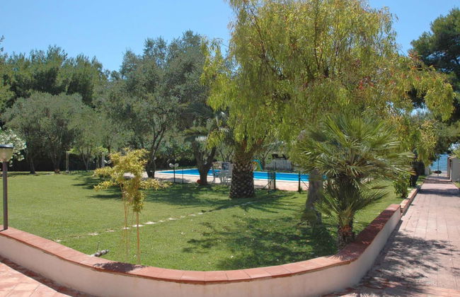 Casa de 3 quartos em Siracusa com piscina privada e jardim - Foto 23
