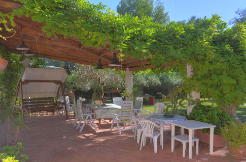 Foto 5 - Casa con 2 camere da letto a Siracusa con piscina privata e vista mare